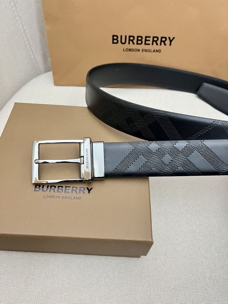 BURBERRY